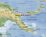 Papousie Nouvelle Guine