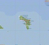 Voir la localisation de Bonaire