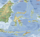 Visualiser Sulawesi