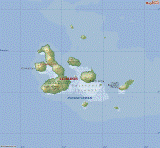 Archipel des Iles Galapagos