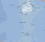 Visualiser Manado et le Parc de Bunaken