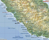 Port Moresby / Loloata Island